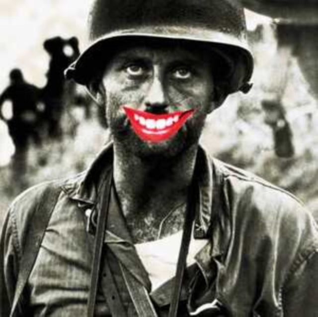 Various Artists - Cease & Resist: Sonic Subversion & Anarcho Punk In The Uk (2LP) Vinyl Record