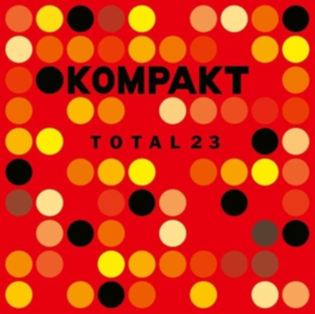 Various Artists - Total 23  Music CD