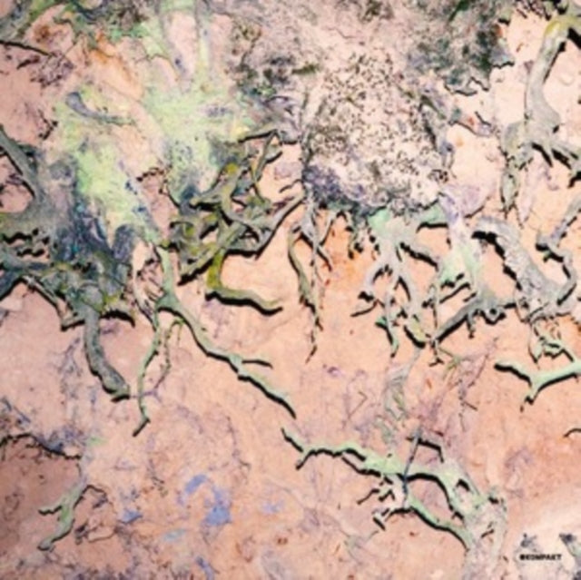 Various Artists - Velvet Desert Music: Vol. 3  Music CD