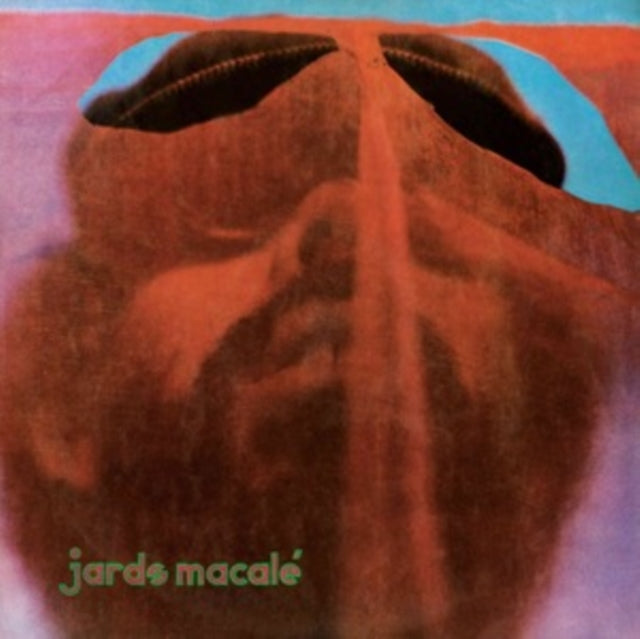 Jards Macale - Jards Macale - LP Vinyl Record