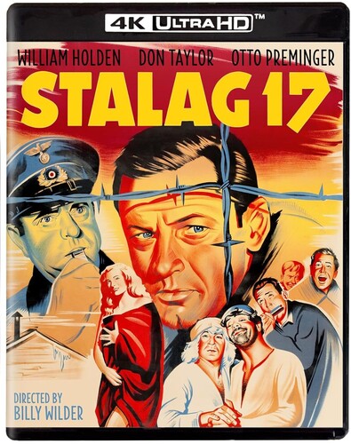 Stalag 17 - Stalag 17 - UHD