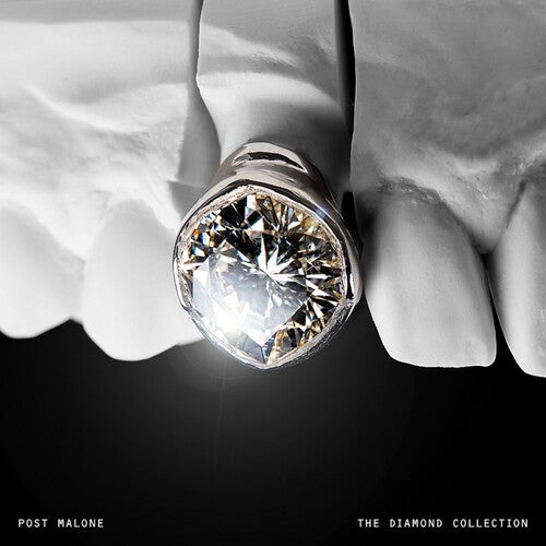 Post Malone - The Diamond Collection Music CD