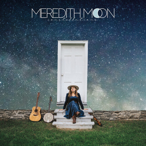 Meredith Moon - Constellations Vinyl Record