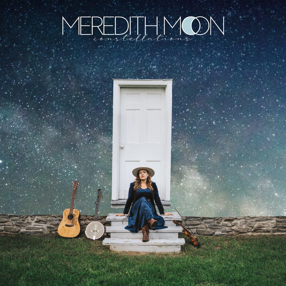 Constellations [LP] Vinyl Record