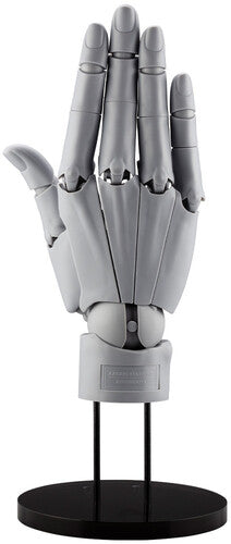 Takahiro Kagami - Artist Support Item Hand (gray) - Takahiro Kagami - Artist Support Item Hand (gray) - Collectibles