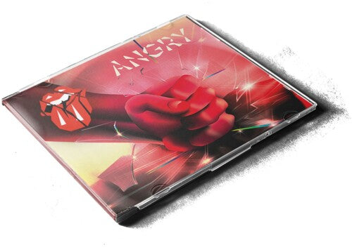 Rolling Stones - Angry