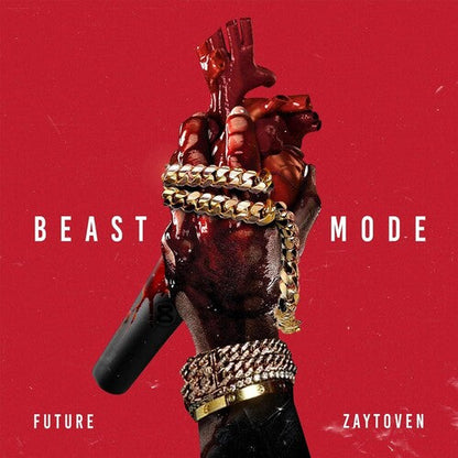 Future - Beast Mode Vinyl Record