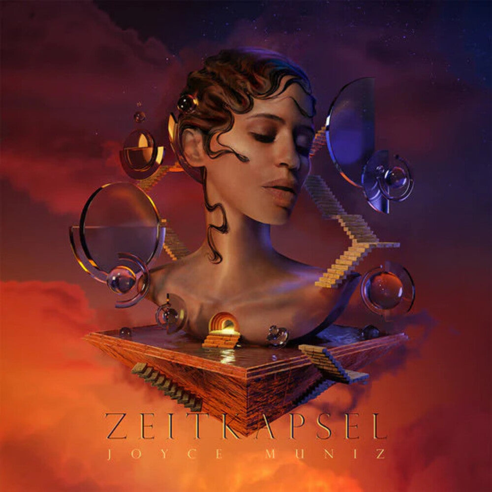 Zeitkapsel (Ofgv) [LP] Vinyl Record