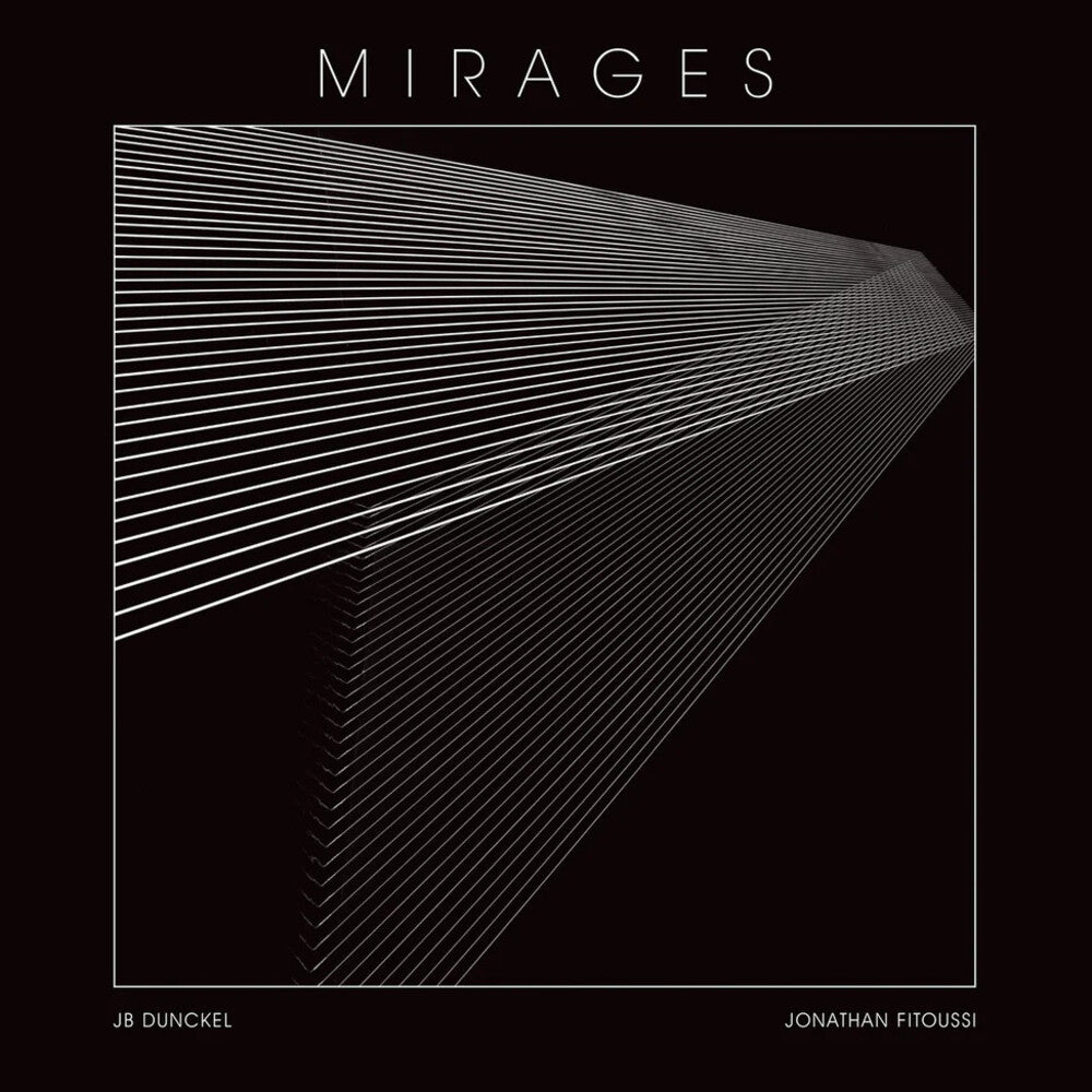 Mirages [LP] Vinyl Record