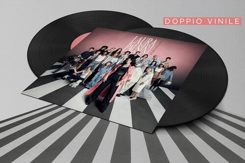 Pausini,laura - Anime Parallele - Vinyl Record