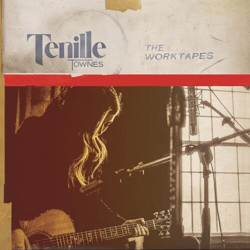 Tenille Townes - The Worktapes Vinyl Record