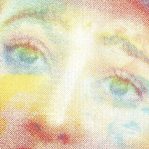 Coma World - Coma Wong Vinyl Record