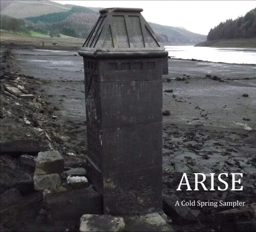 Arise: A Cold Spring Sampler / Various - Arise: A Cold Spring Sampler / Various - Music CD