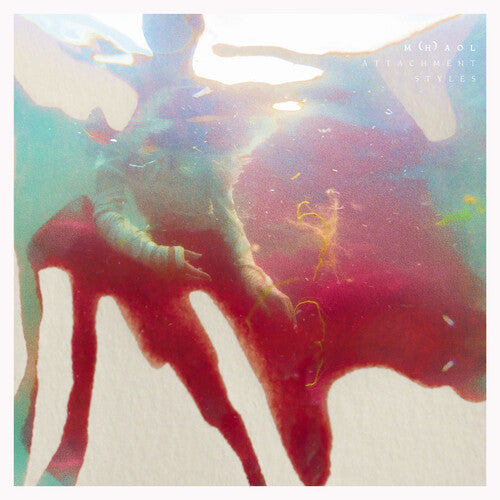 M(h)aol - Attachment Styles Vinyl Record