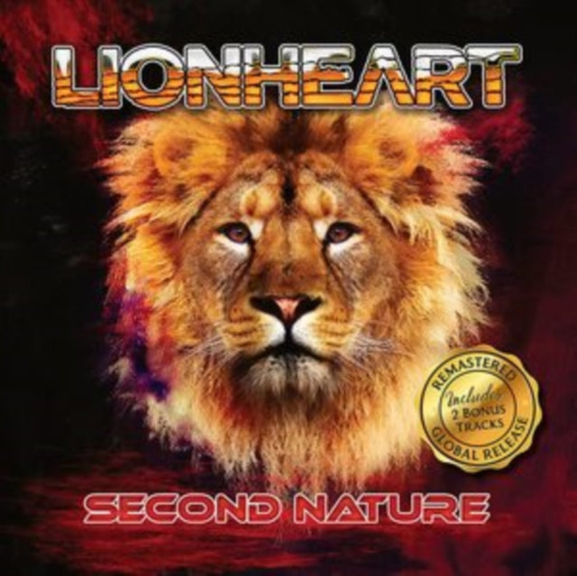 Second Nature Music CD