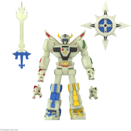 Voltron Ultimates! - Voltron Defender Of The Galax - Voltron Ultimates! - Voltron Defender Of The Galax - Collectibles