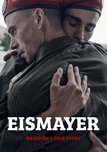 Eismayer - Eismayer - DVD