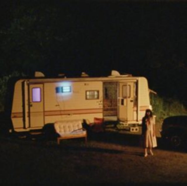 Boy Harsher - Runner Ost (140G) - LP Vinyl Record