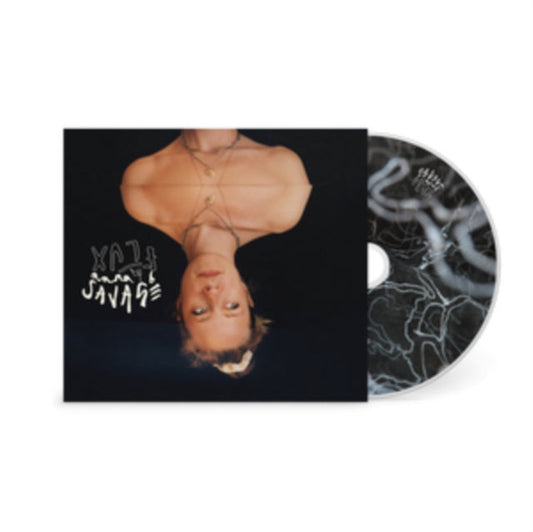 Anna B Savage - In|Flux (Digi Pack) Music CD