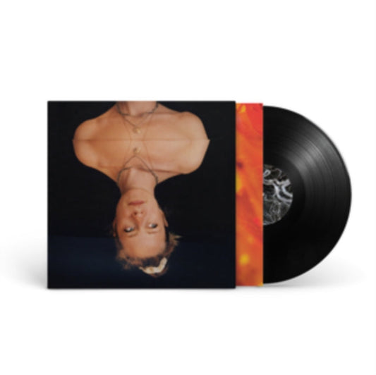 Anna B Savage - In|Flux - LP Vinyl Record