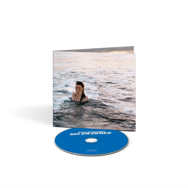 Big Swimmer Music CD