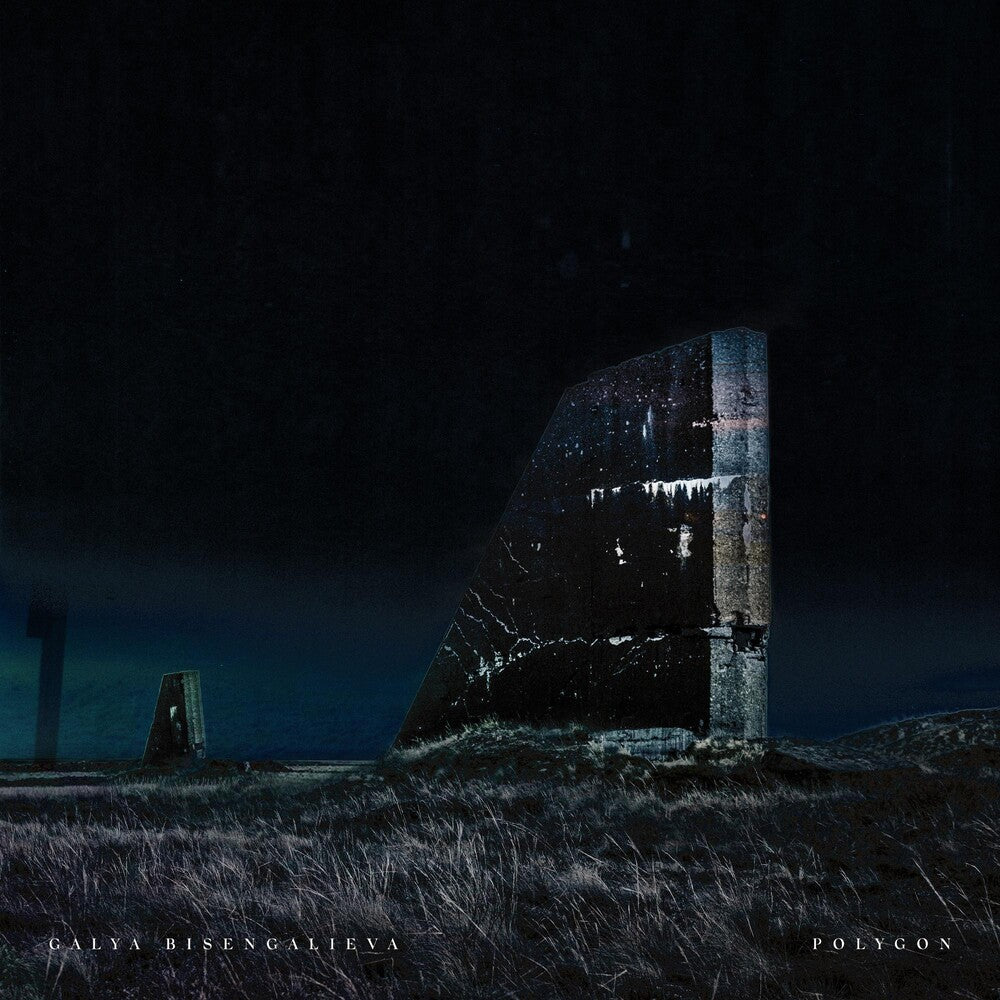 Polygon [LP] Vinyl Record