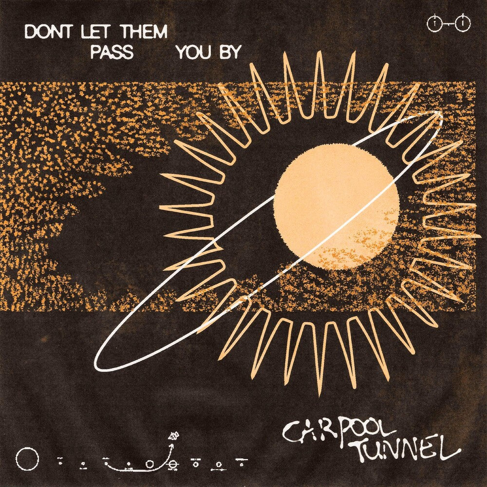 Don't Let Them Pass You By [LP] Vinyl Record