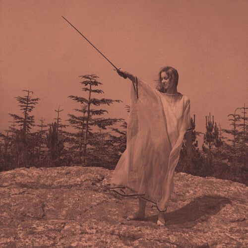 Unknown Mortal Orchestra - II (10th Anniversary) [2LP Metallic Silver] Vinyl Record