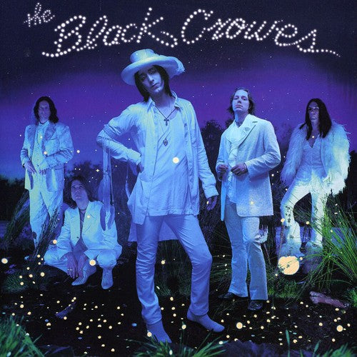 Black Crowes - By Your Side - Music CD