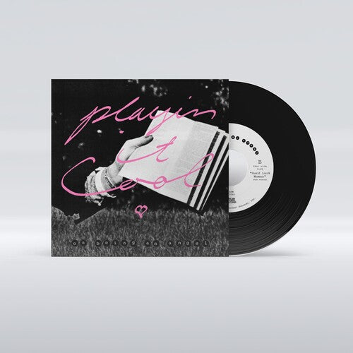 On Being An Angel - Playing It Cool - Vinyl Record