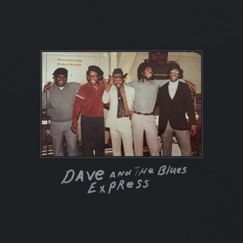 Fred Davis - Cleveland Blues [LP] Vinyl Record