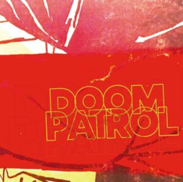 Doom Patrol Vinyl Record