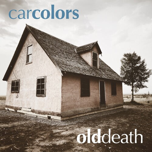 Car Colors - Old Death - Vinyl Record
