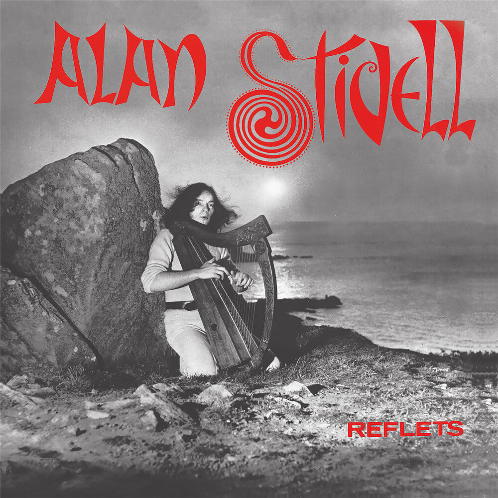Reflets [Reissue] Vinyl Record