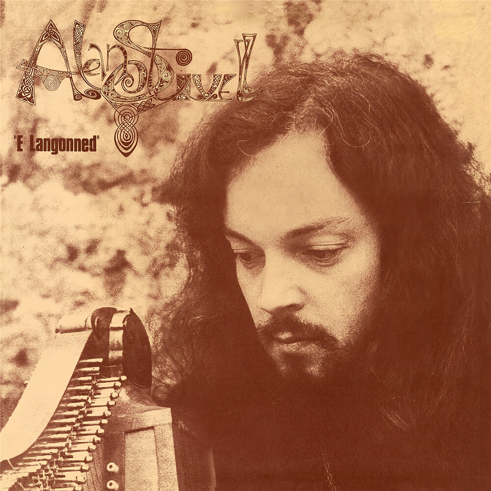 E Langonned [Reissue] Vinyl Record