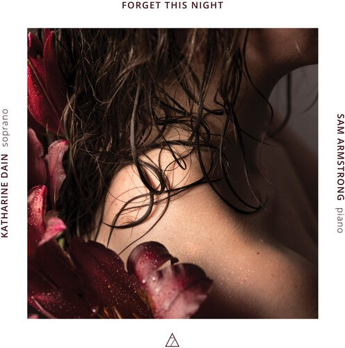 Dain,katharine - Forget This Night - Music CD