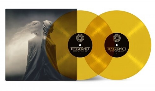 Tesseract - War Of Being - Vinyl Record