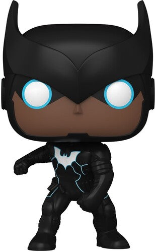 Funko Pop Heroes - Funko Pop Heroes Dc Batman War Zone Batwing - Collectibles