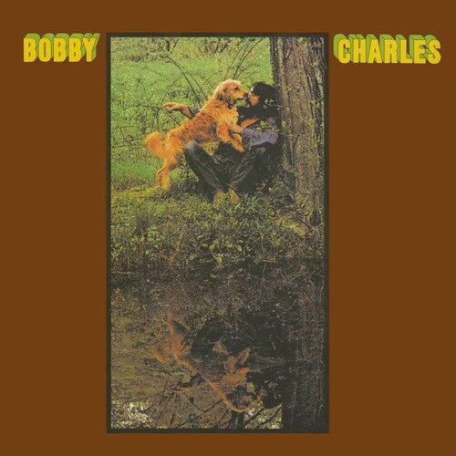 Charles,bobby - Bobby Charles - Music CD