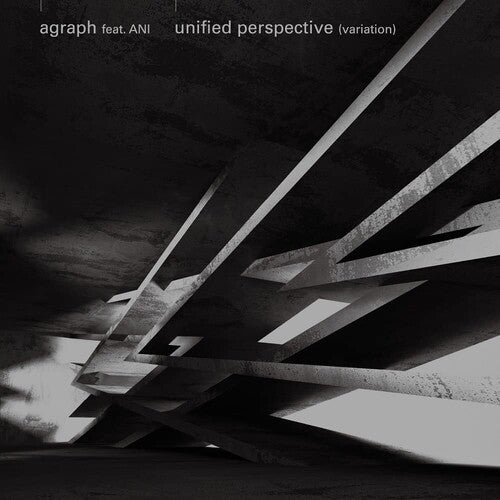 Agraph - Unified Perspective - O.s.t. - Vinyl Record