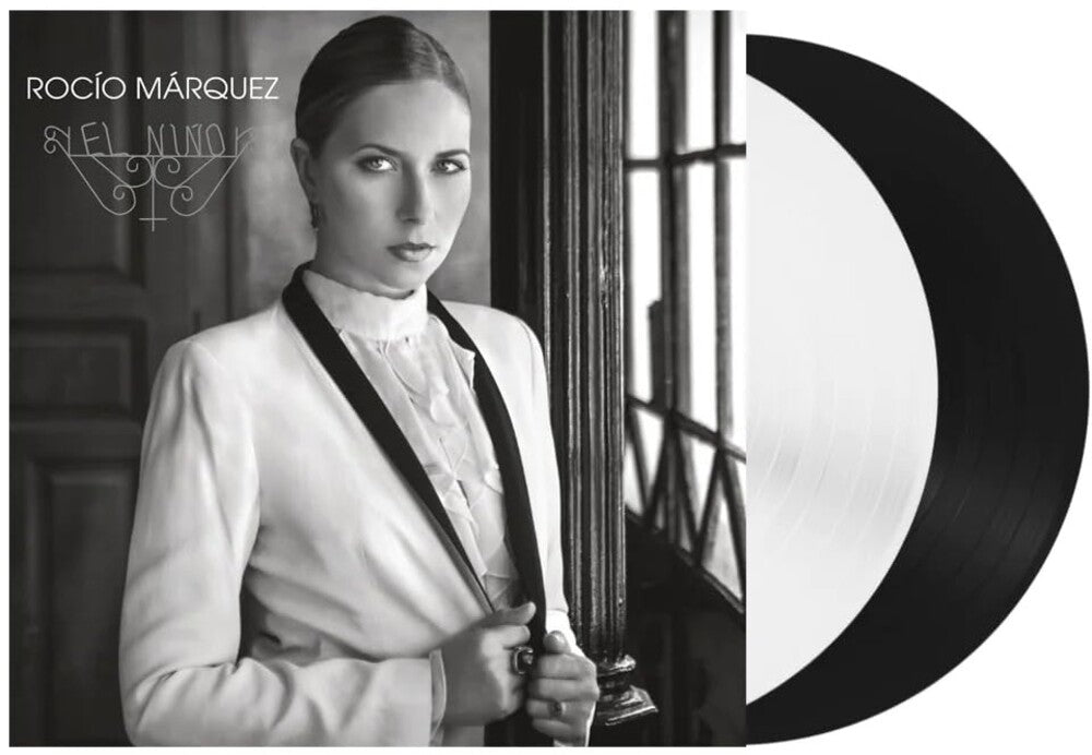 Rocio Marquez - El Nino (Spa) [LP] Vinyl Record