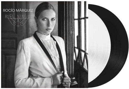 Marquez,rocio - El Nino - Vinyl Record