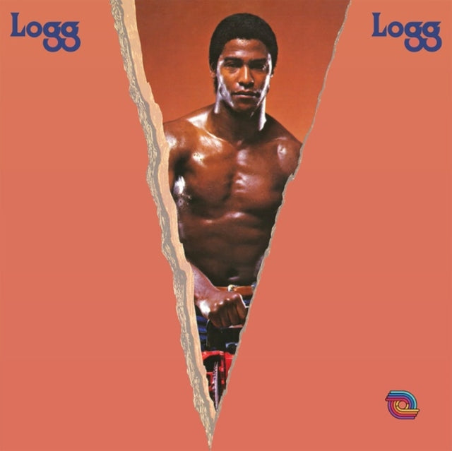 Logg - Logg - LP Vinyl Record