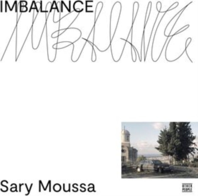 Imbalance Vinyl Record