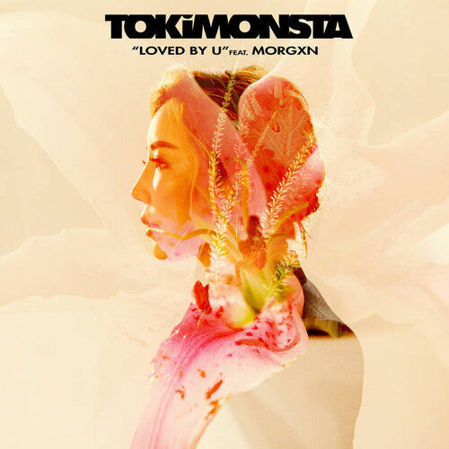 Tokimonsta - Loved By U (ft. Morgxn) - Vinyl Record