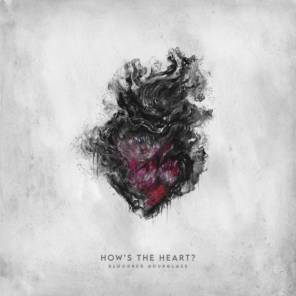 How's The Heart? [Deluxe] Music CD