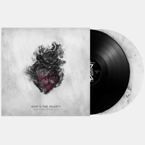 Bloodred Hourglass - How's The Heart? Vinyl Record
