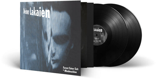 Deine Lakaien - Forest Enter Exit & Mindmachine [2LP] Vinyl Record