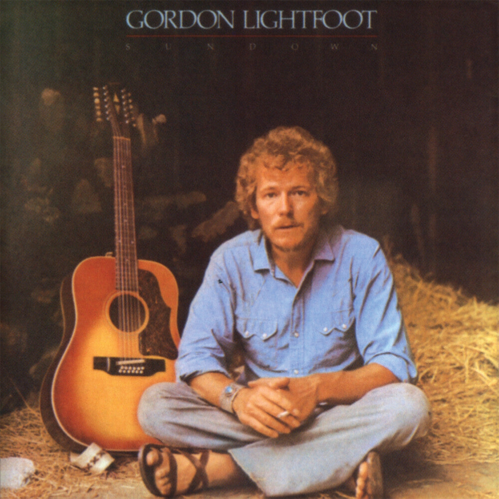 Sundown (Mod) Music CD