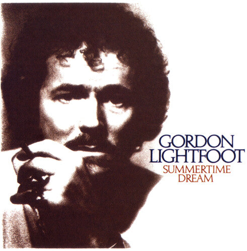 Lightfoot,gordon - Summertime Dream - Music CD